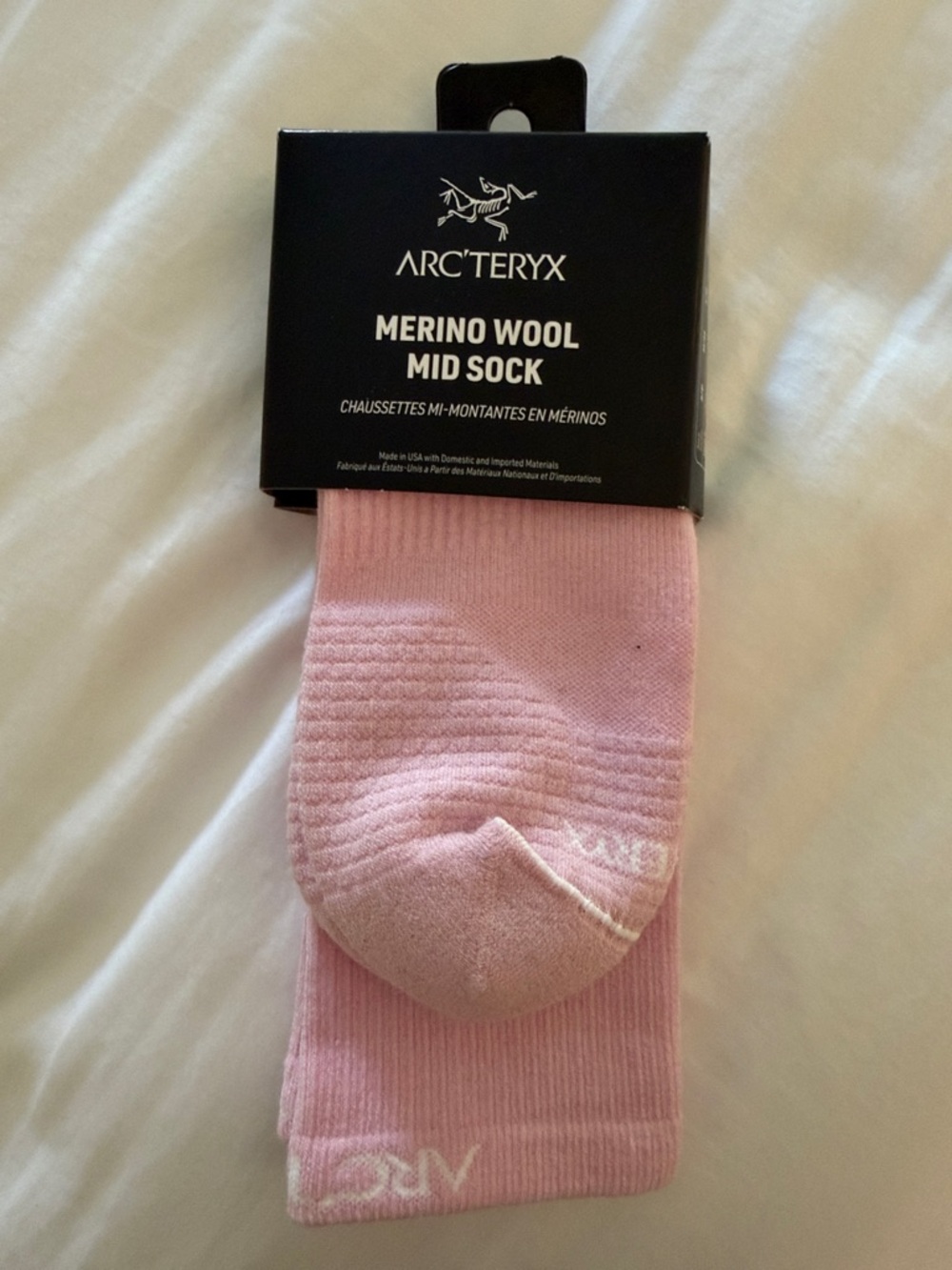 Merino Wool Sock